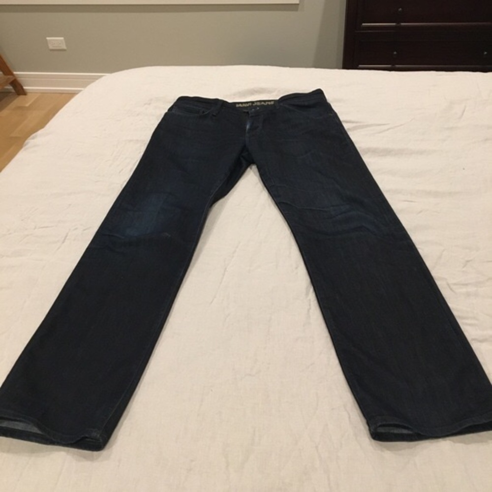 Mavi Jeans